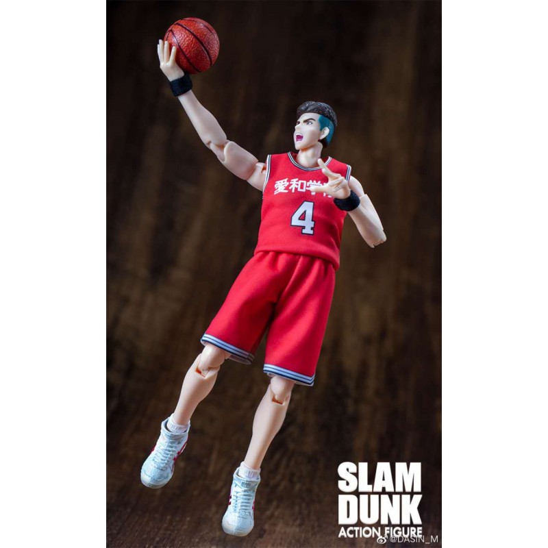Shf slam hot sale dunk